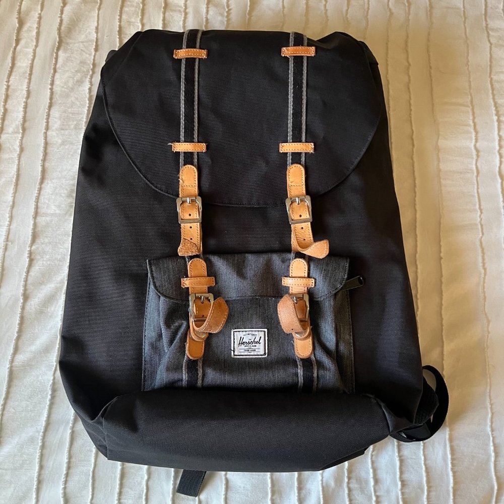Herschel backpack